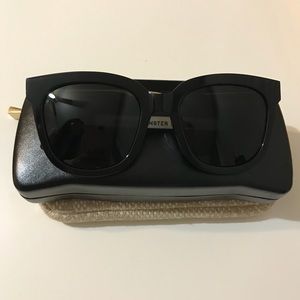 GENTLE MONSTER Absente 2015 Collection 54mm